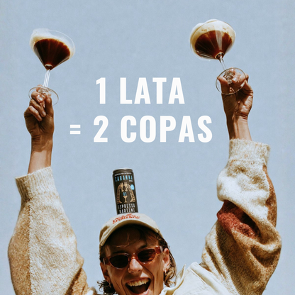Espresso Martini (2 pack)