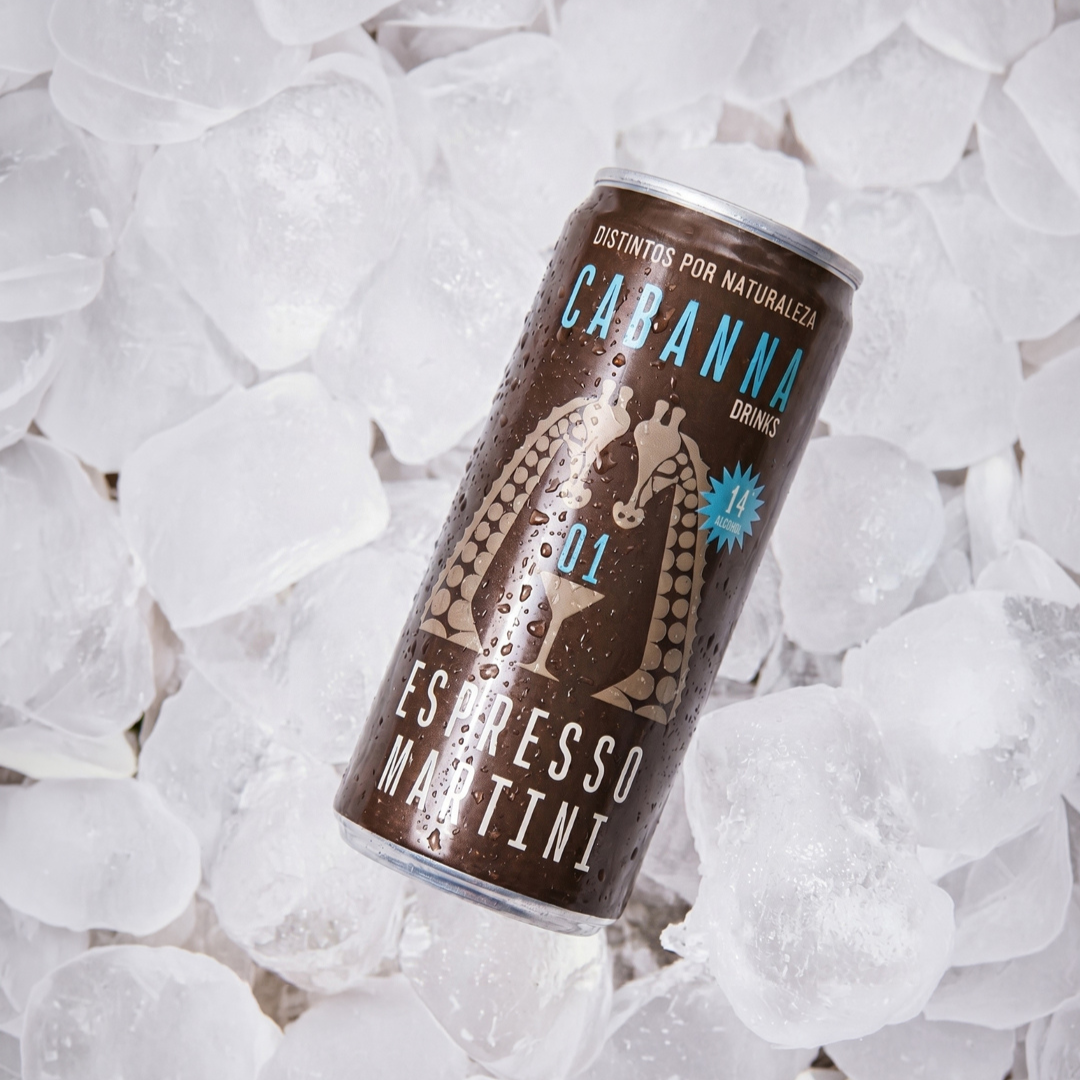 Espresso Martini (2 pack)