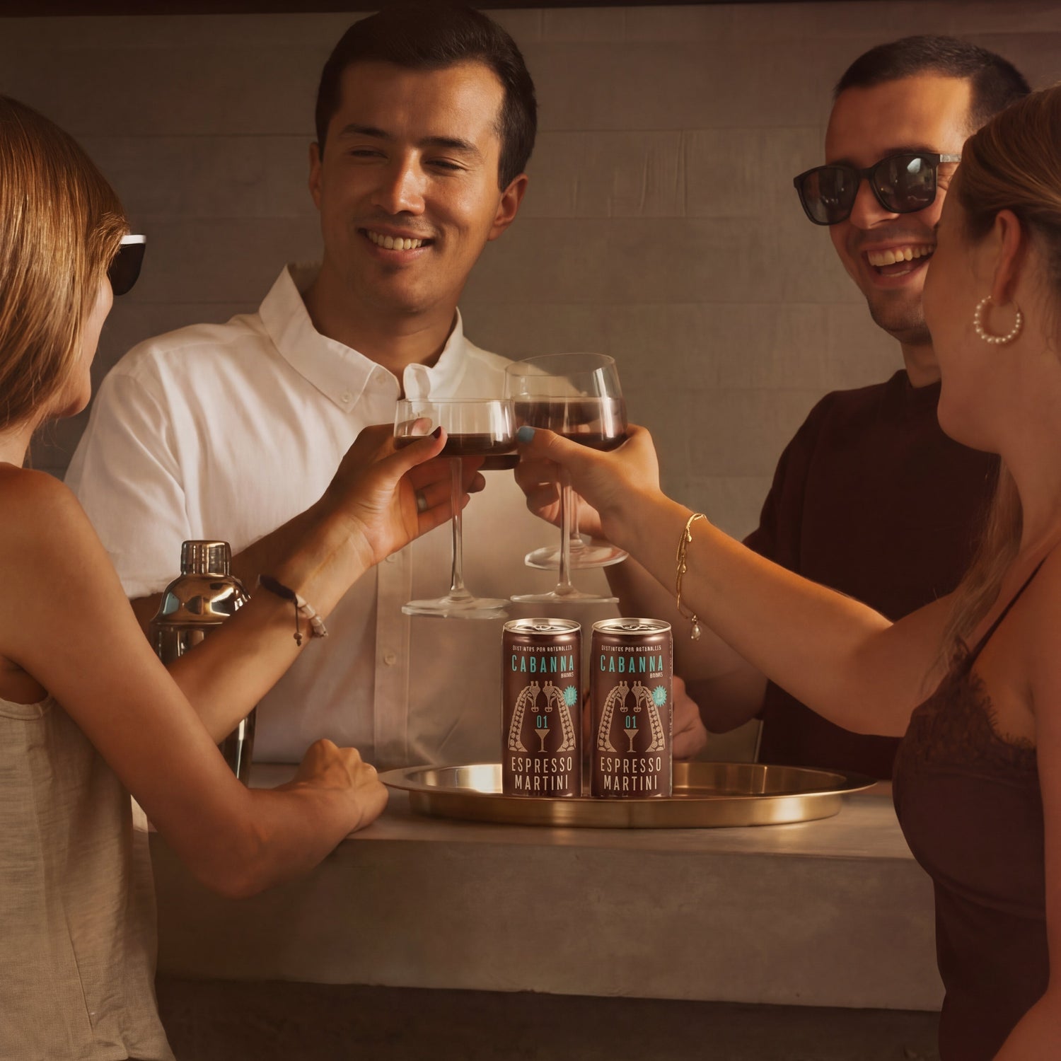 Espresso Martini (12 pack)