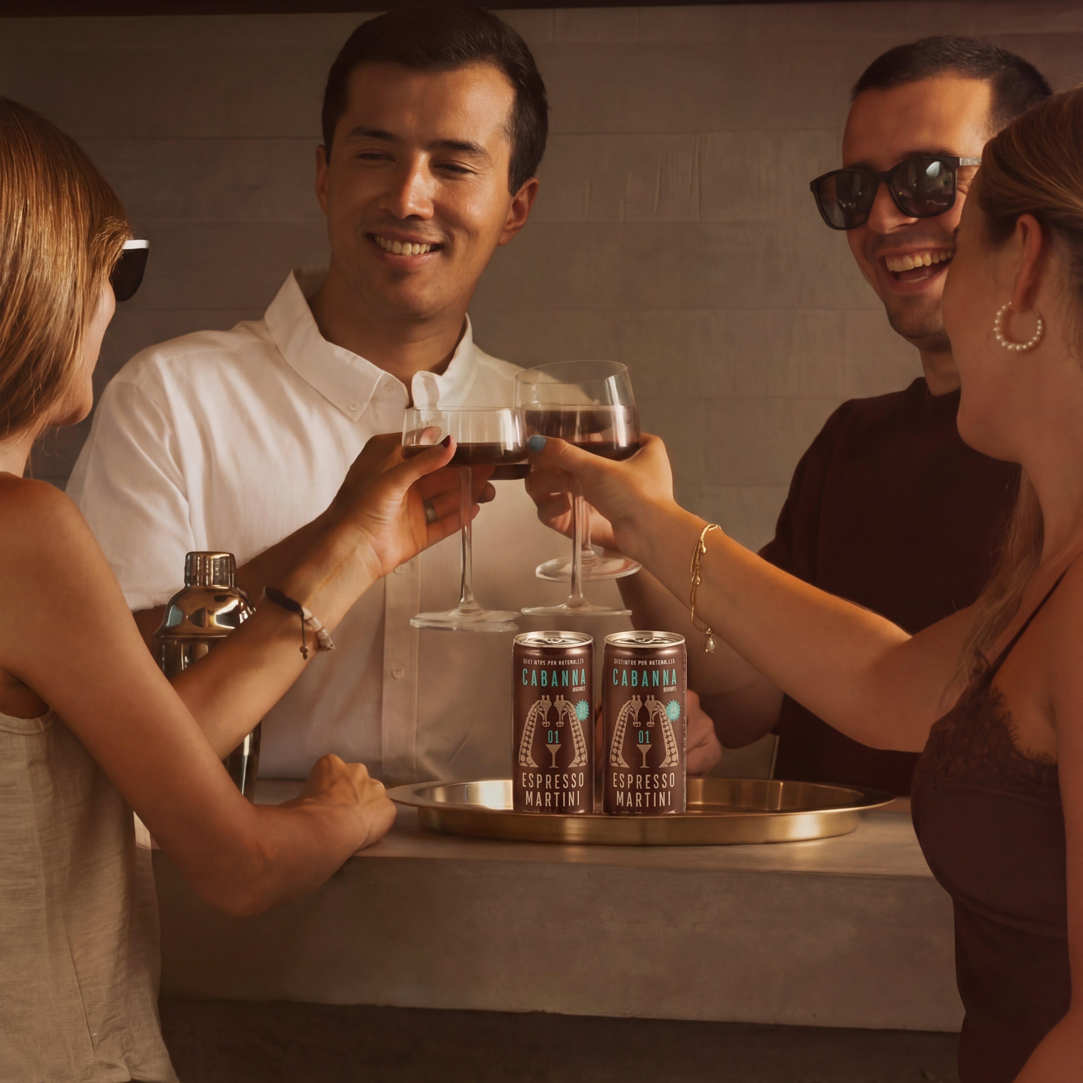 Espresso Martini (12 pack)